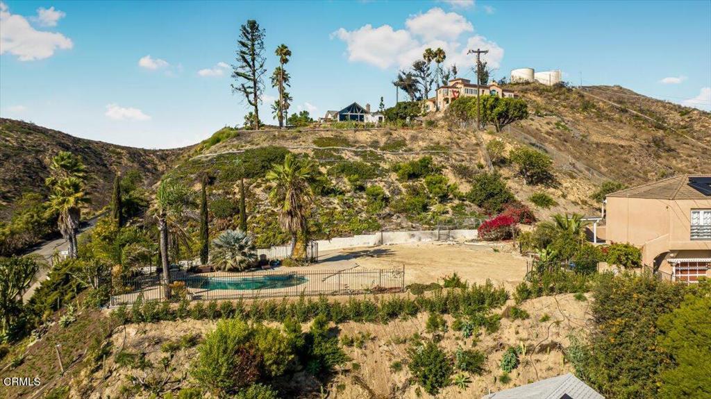 Avocado Acres 1 & 2 - 421 - Land