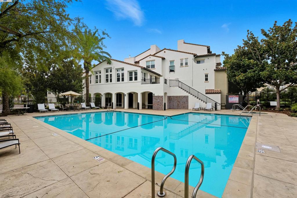 DUBLIN RANCH - Residential