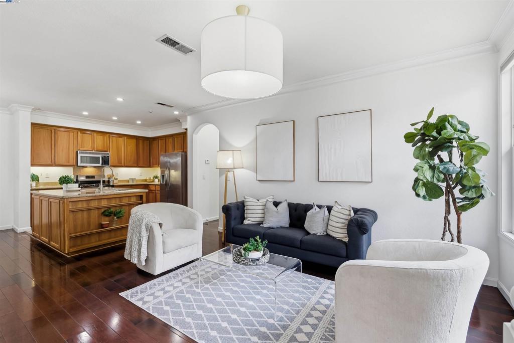 DUBLIN RANCH - Residential