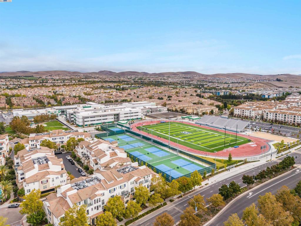 DUBLIN RANCH - Residential