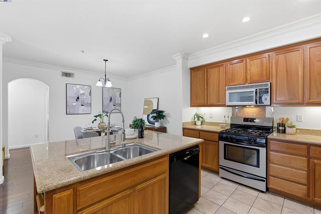 DUBLIN RANCH - Residential