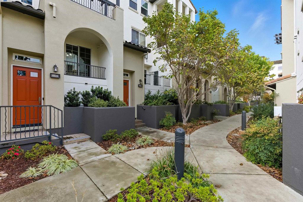 DUBLIN RANCH - Residential