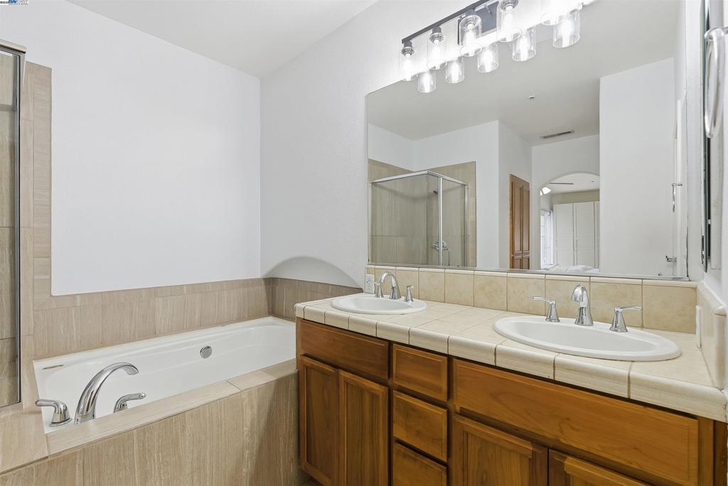 DUBLIN RANCH - Residential