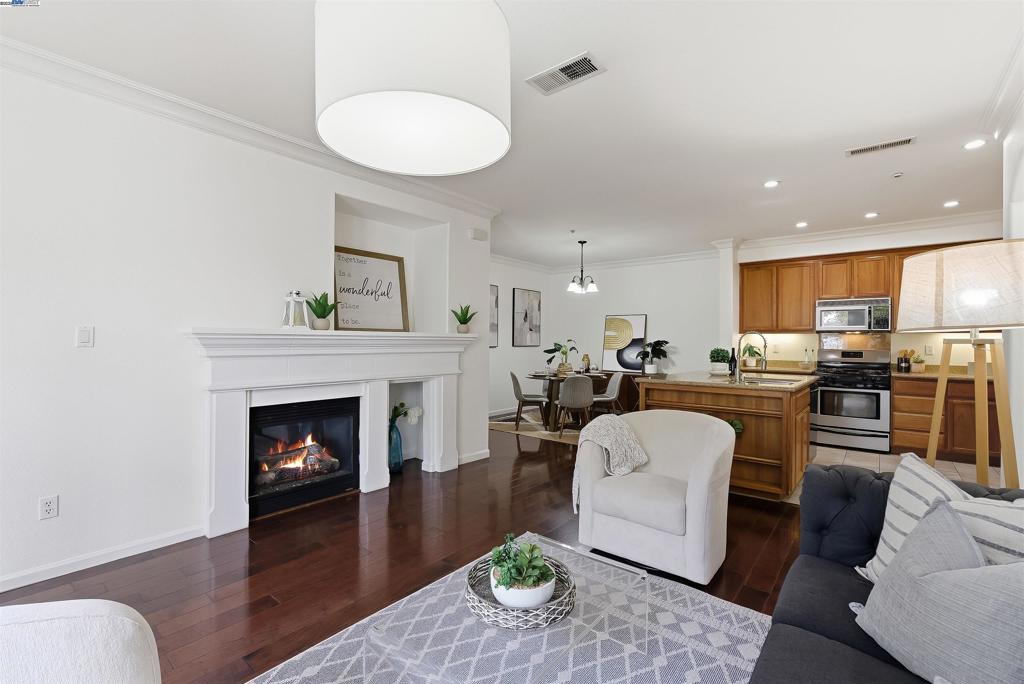 DUBLIN RANCH - Residential