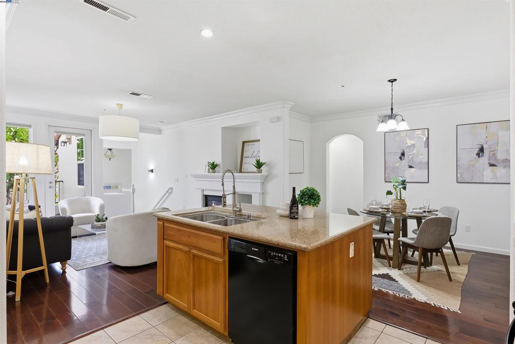 DUBLIN RANCH - Residential