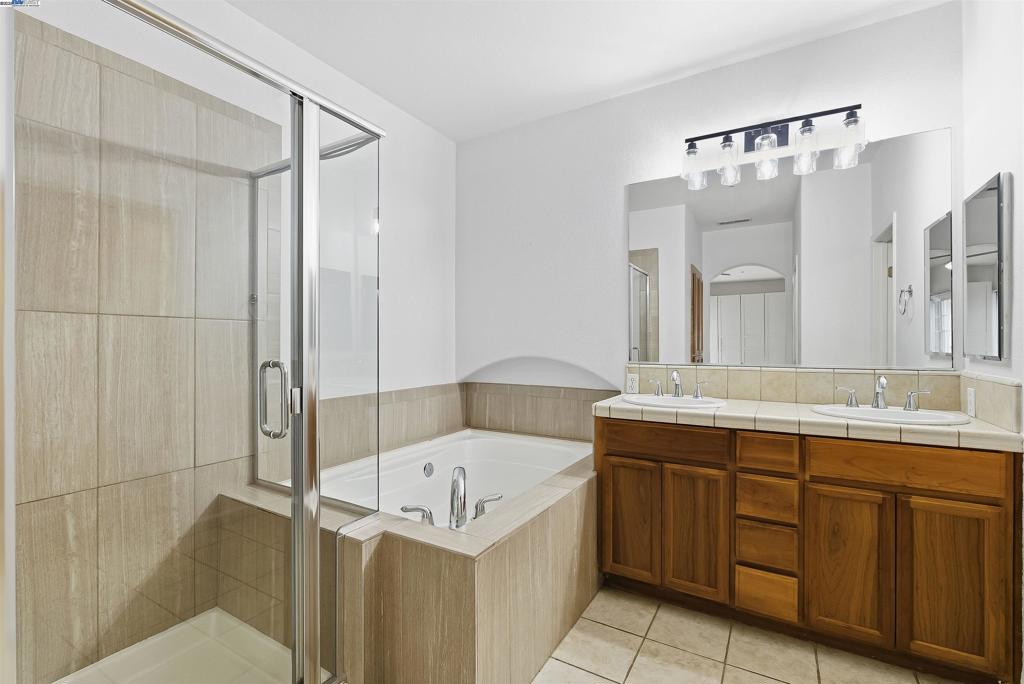 DUBLIN RANCH - Residential