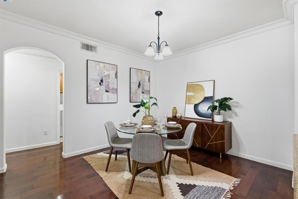 DUBLIN RANCH - Residential