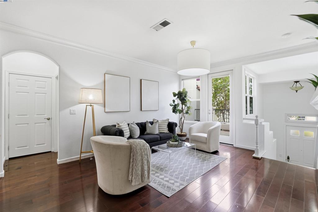 DUBLIN RANCH - Residential