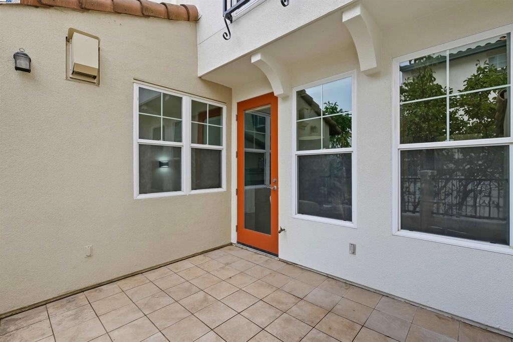 DUBLIN RANCH - Residential