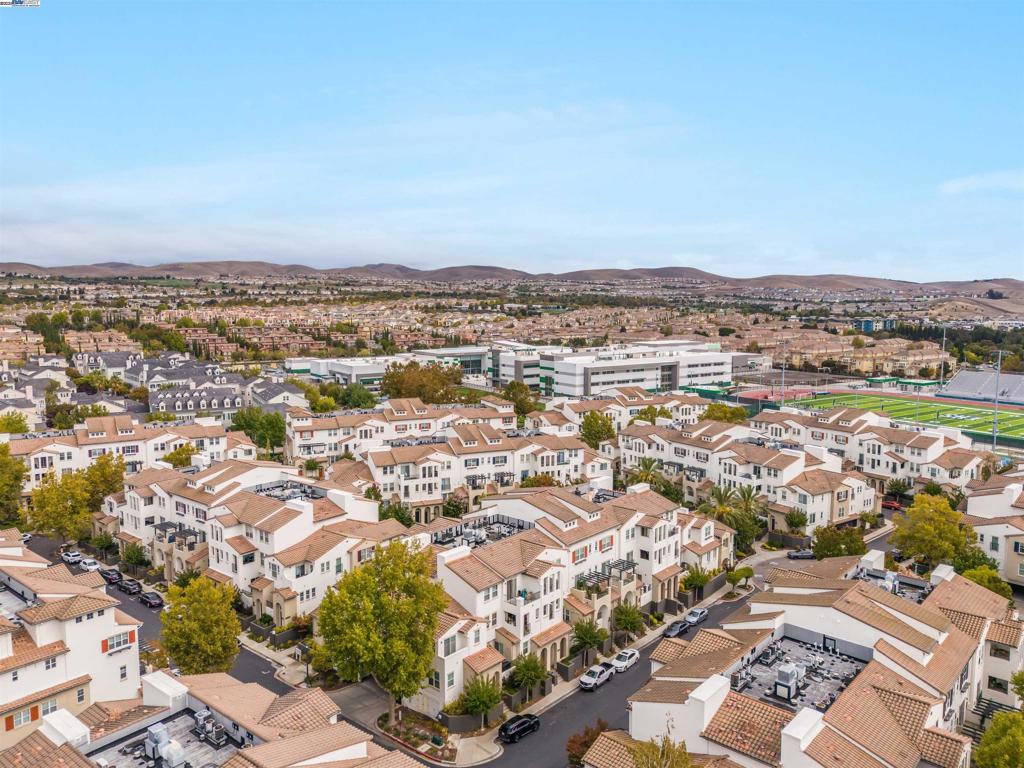 DUBLIN RANCH - Residential