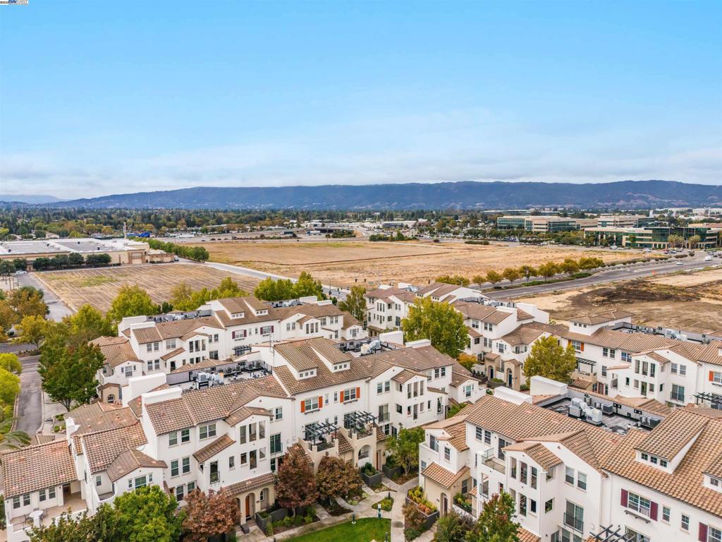 DUBLIN RANCH - Residential