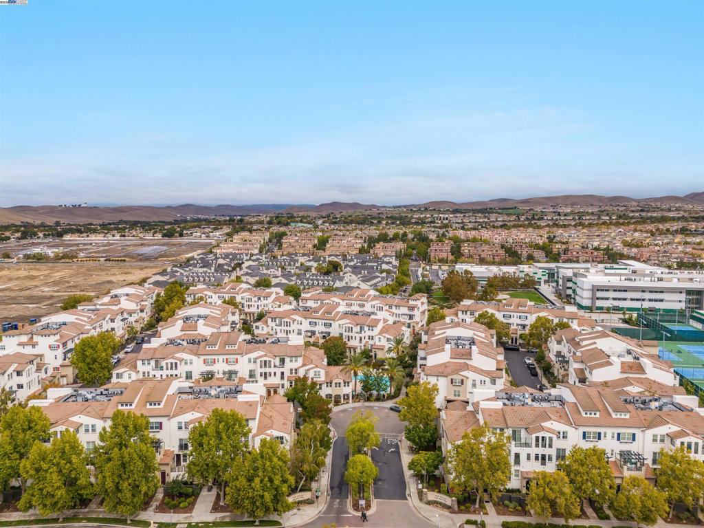 DUBLIN RANCH - Residential