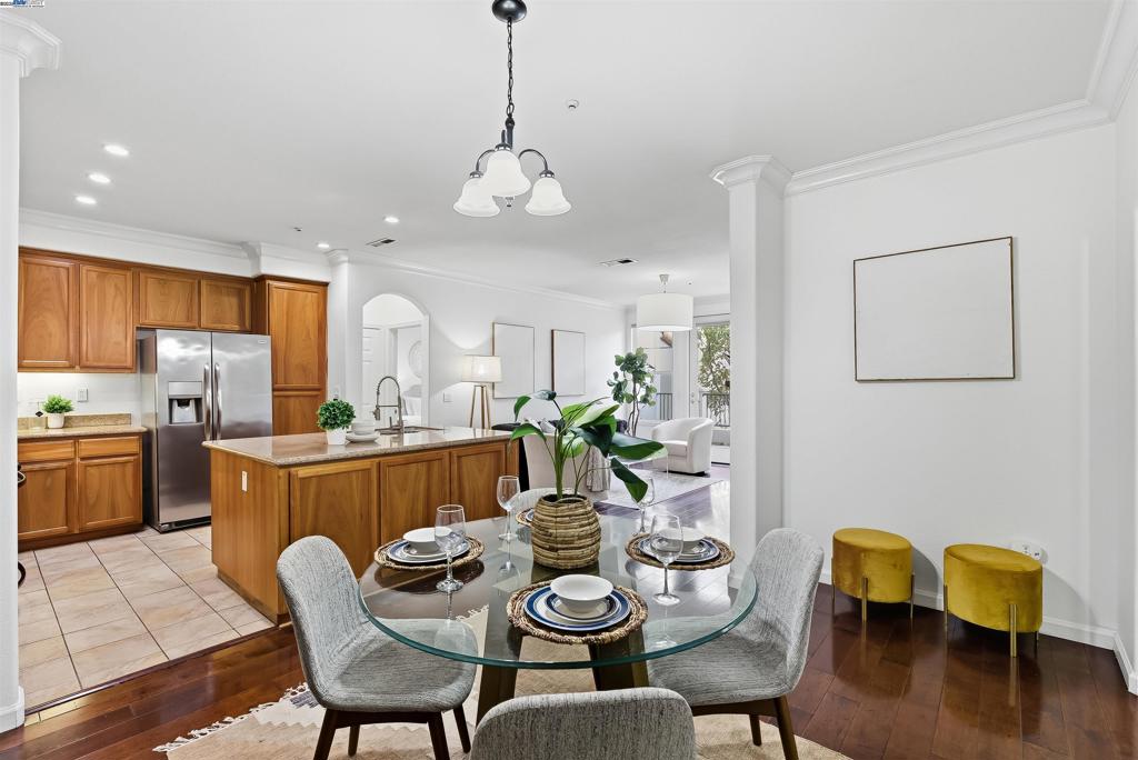 DUBLIN RANCH - Residential