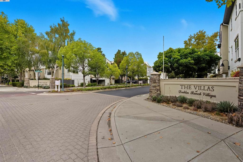 DUBLIN RANCH - Residential