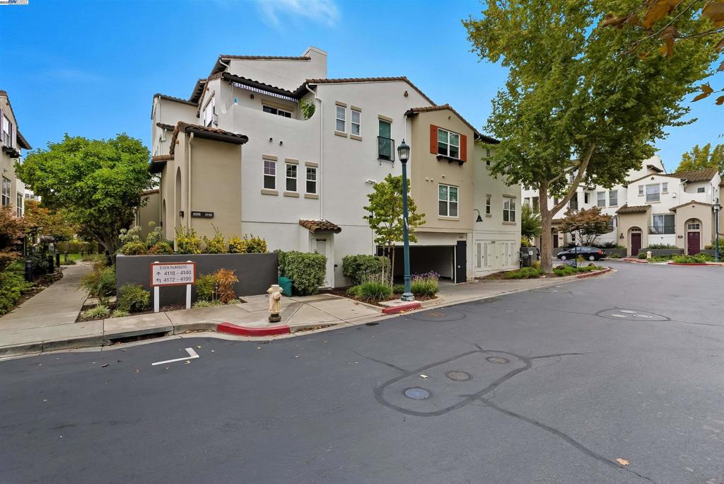 DUBLIN RANCH - Residential