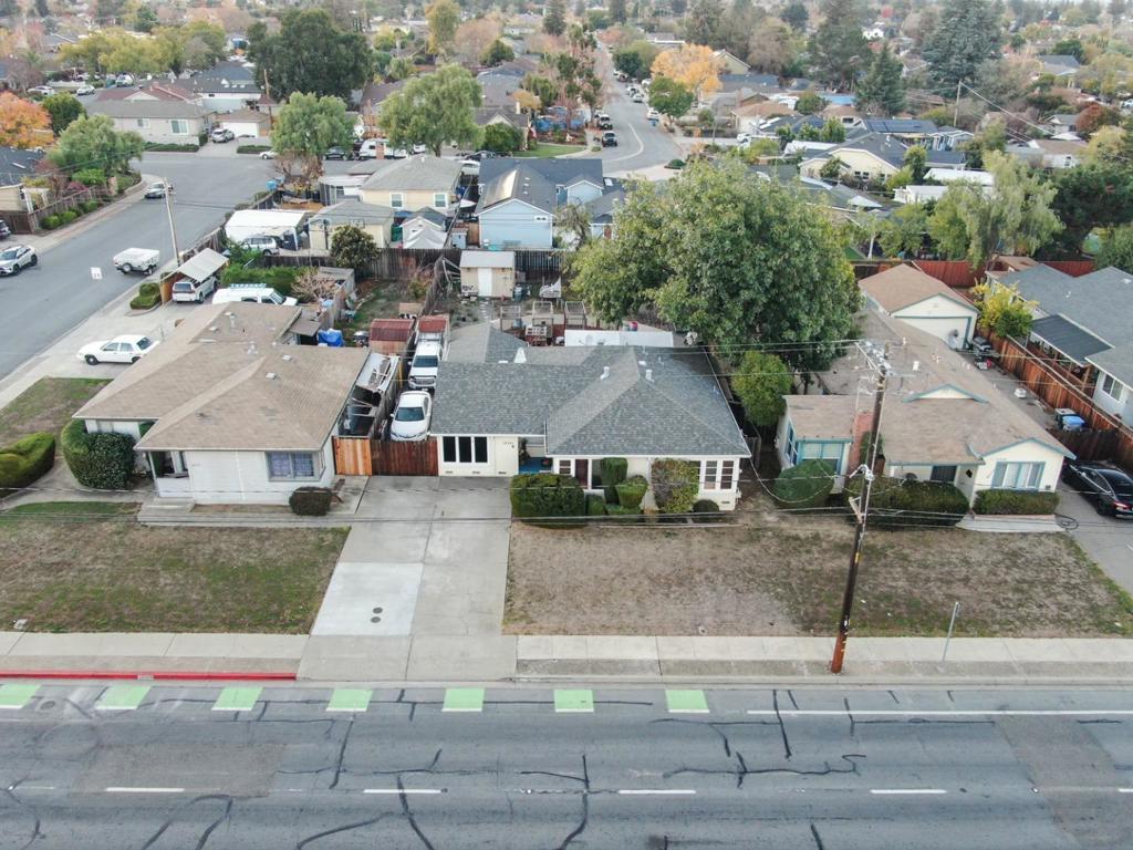 14541 Union Avenue