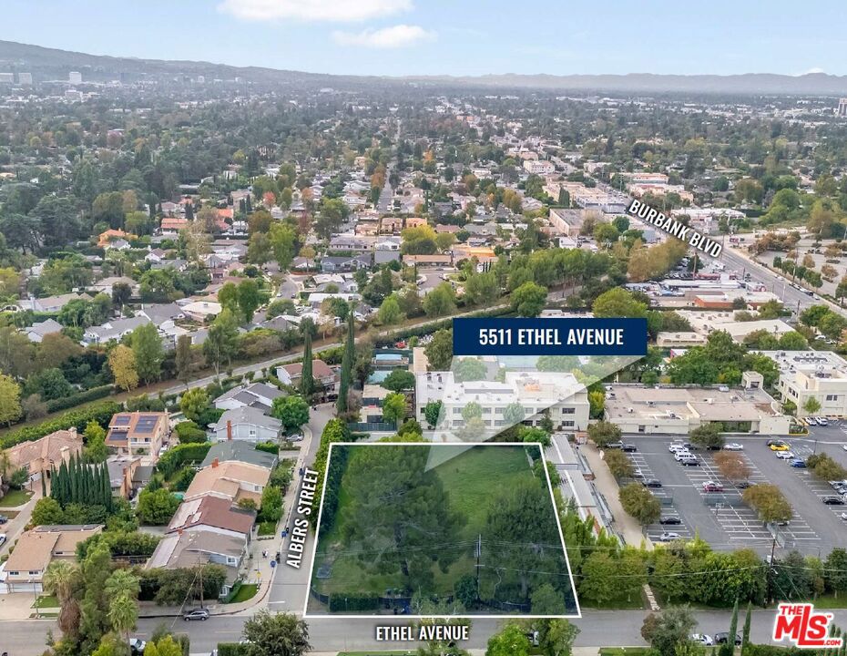 5511 Ethel Avenue