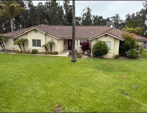 1350 Cardo Way Nipomo CA 93444