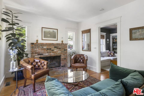 Photo of 1644 Maltman Avenue, Los Angeles, CA 90026 (MLS # 26992305)