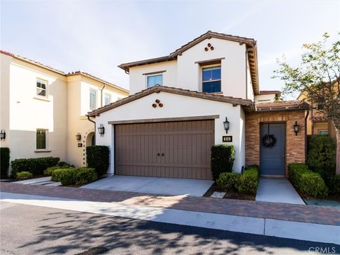 214 Gaspar Irvine CA 92618