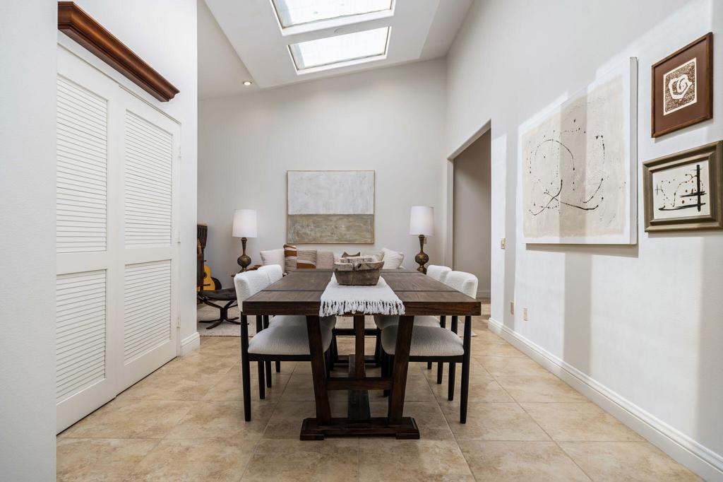 Desert Horizons C.C. - Residential