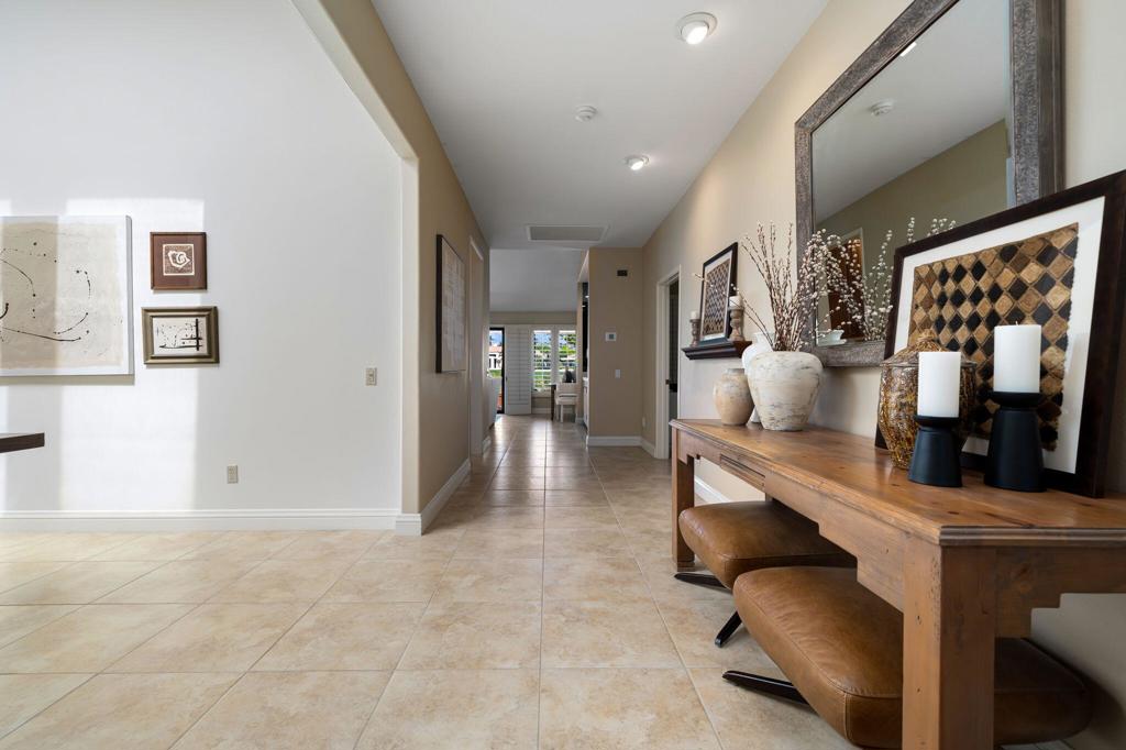 Desert Horizons C.C. - Residential