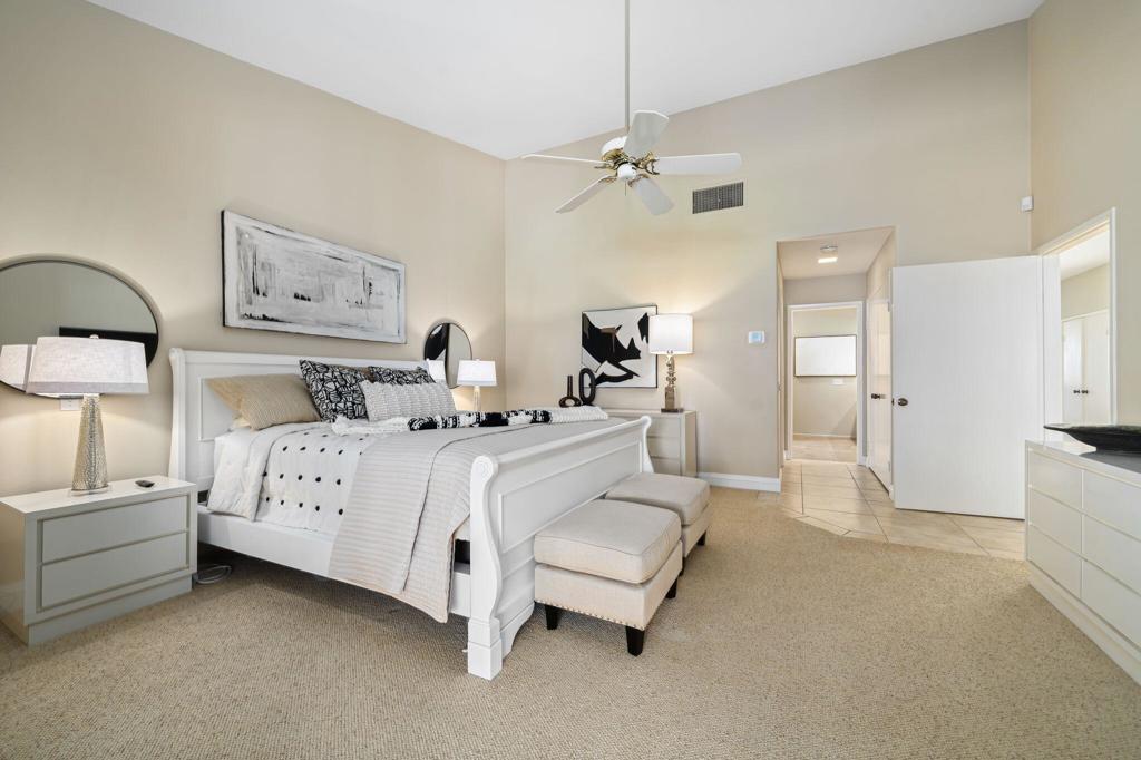 Desert Horizons C.C. - Residential
