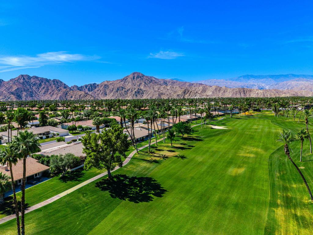 Desert Horizons C.C. - Residential