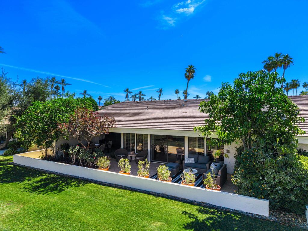 Desert Horizons C.C. - Residential