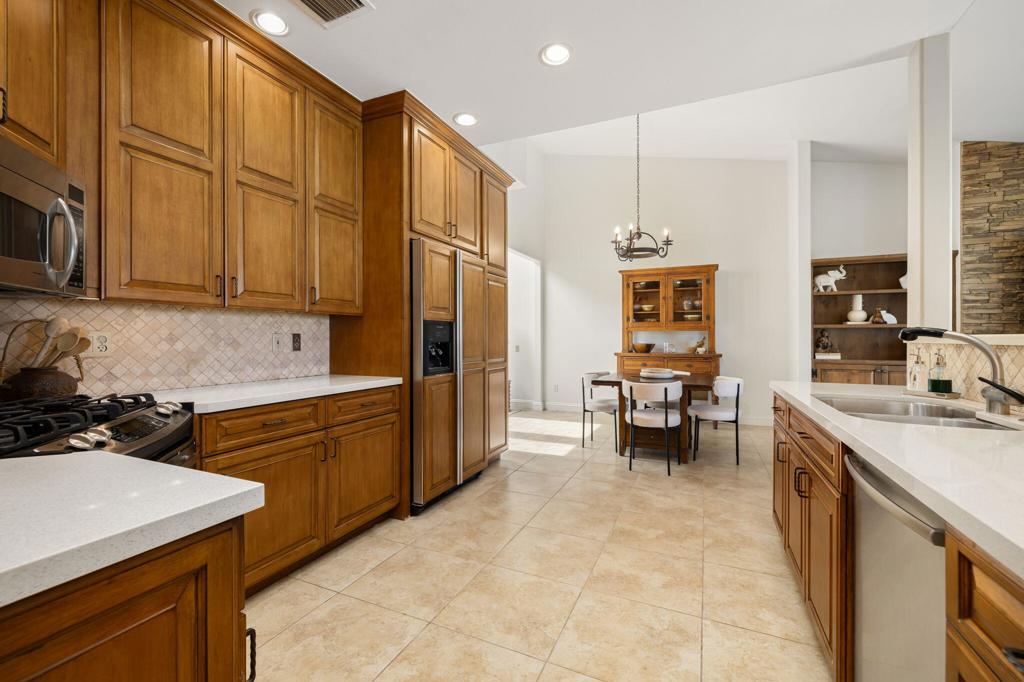 Desert Horizons C.C. - Residential