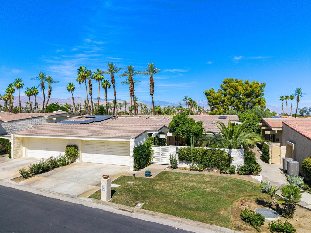 Desert Horizons C.C. - Residential