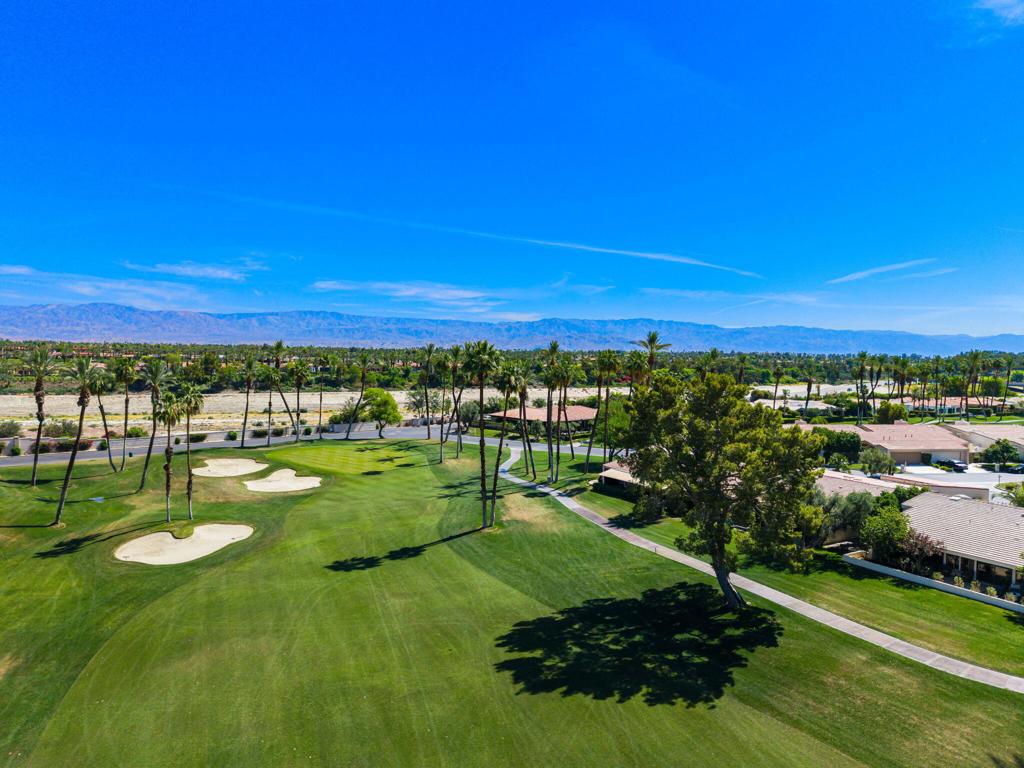 Desert Horizons C.C. - Residential
