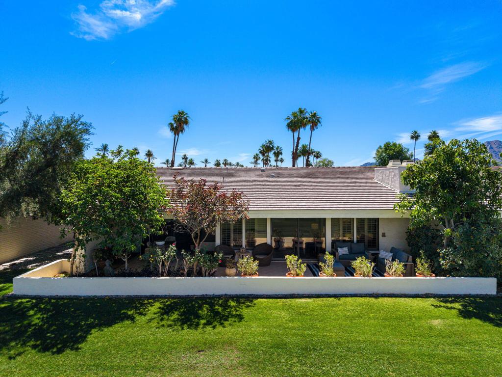 Desert Horizons C.C. - Residential