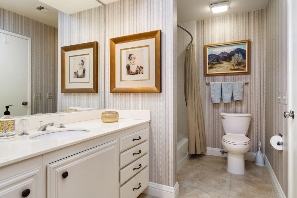 Desert Horizons C.C. - Residential