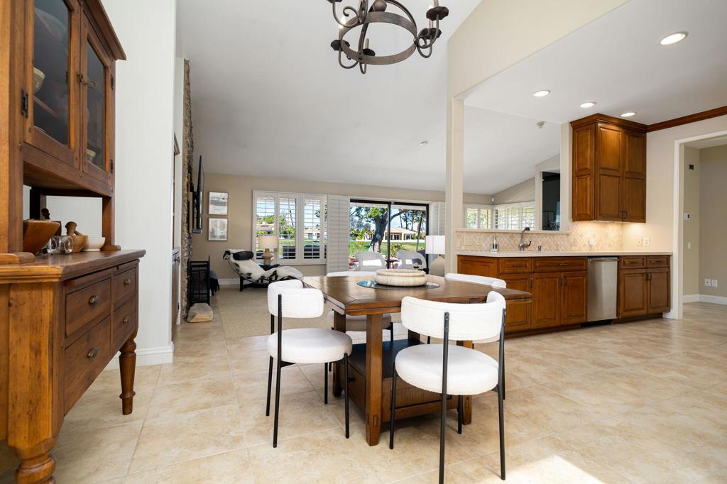 Desert Horizons C.C. - Residential
