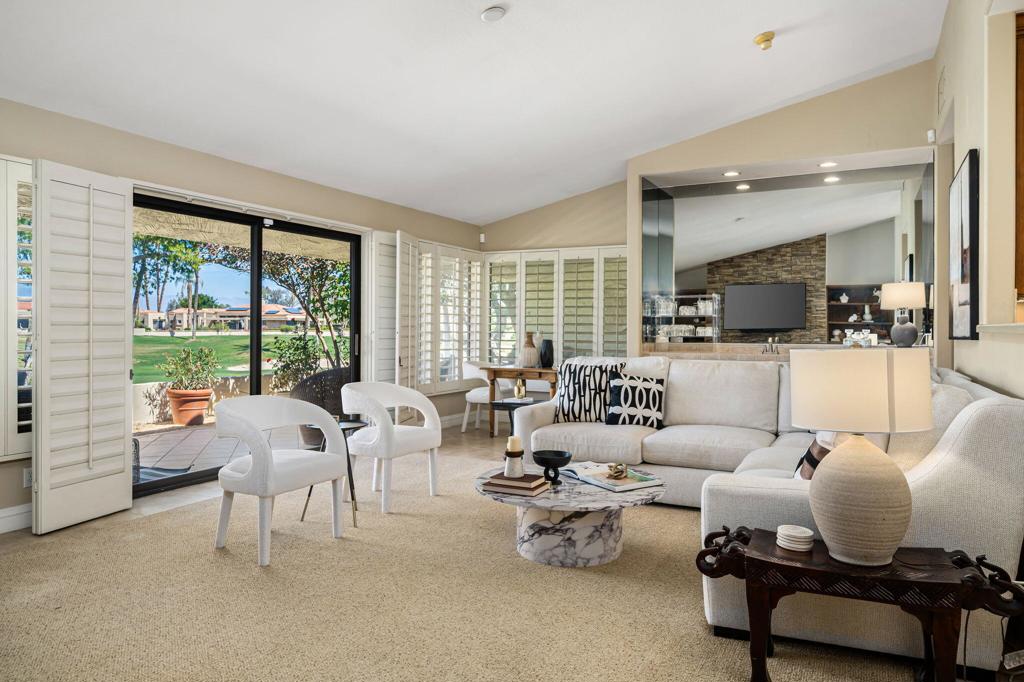 Desert Horizons C.C. - Residential