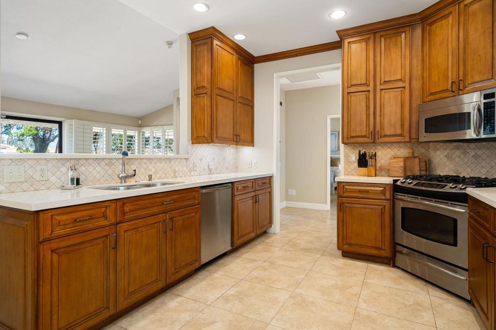 Desert Horizons C.C. - Residential
