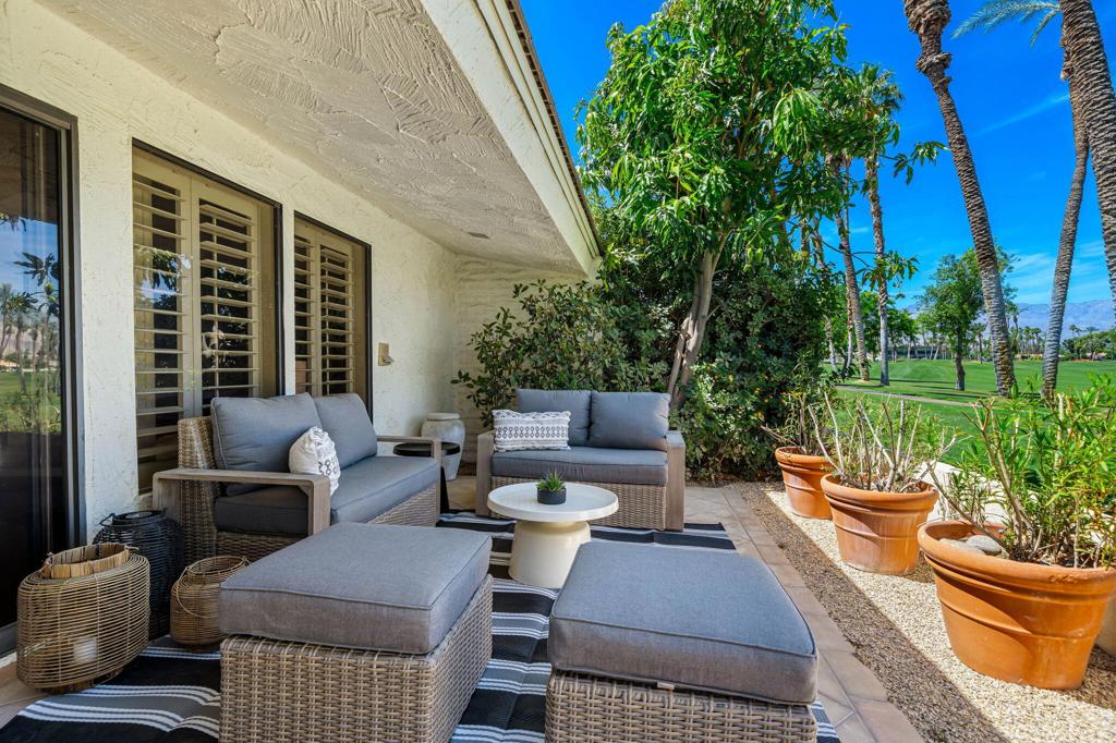 Desert Horizons C.C. - Residential