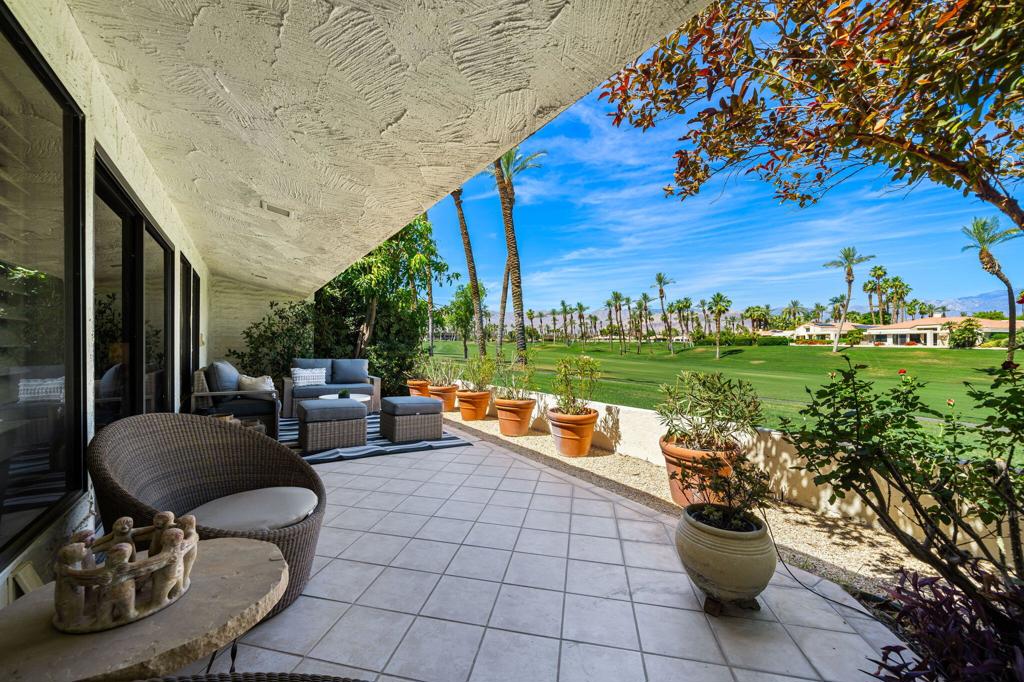 Desert Horizons C.C. - Residential
