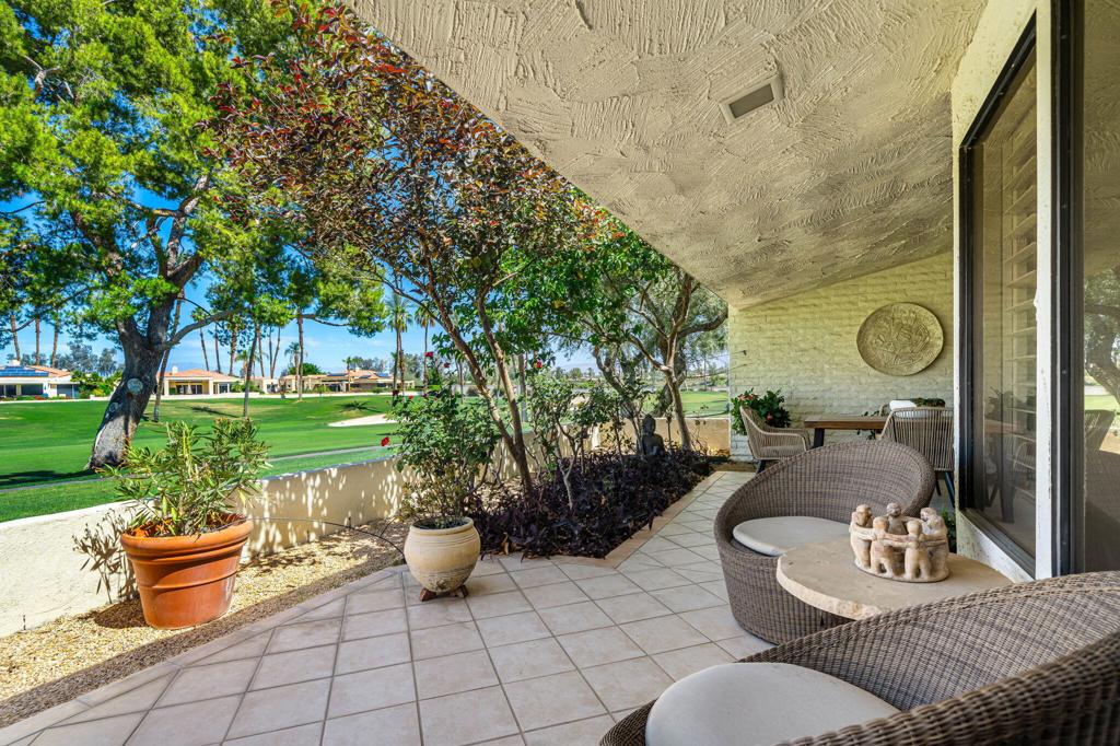 Desert Horizons C.C. - Residential