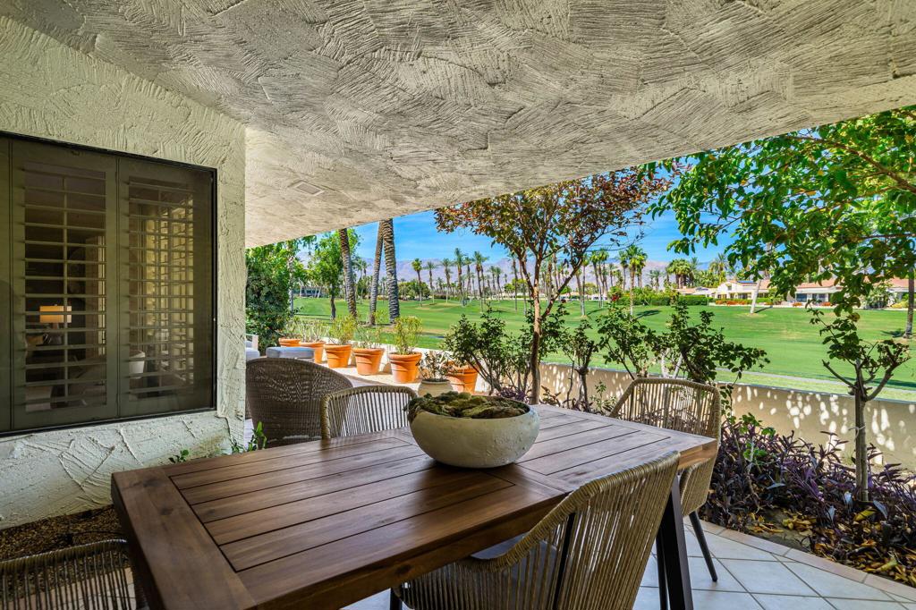 Desert Horizons C.C. - Residential
