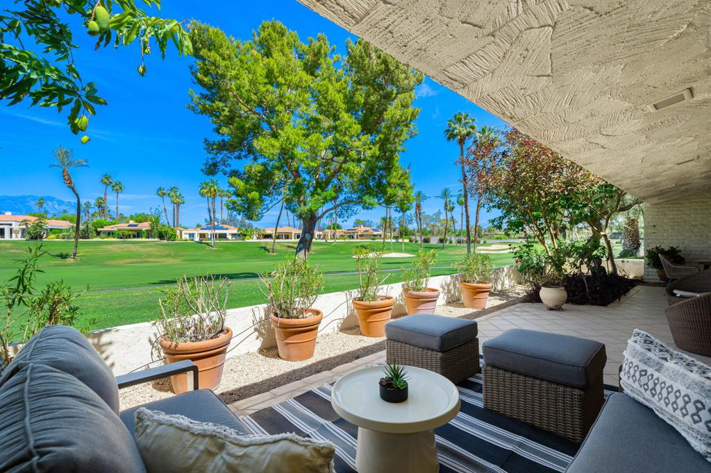Desert Horizons C.C. - Residential