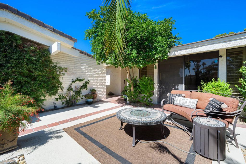 Desert Horizons C.C. - Residential