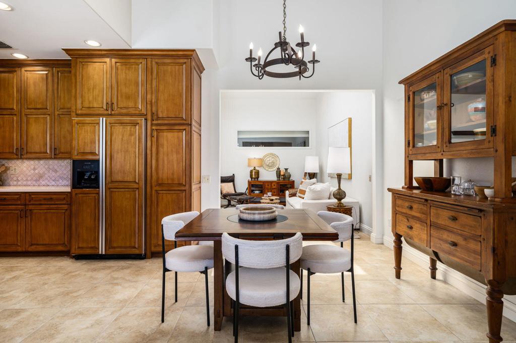 Desert Horizons C.C. - Residential