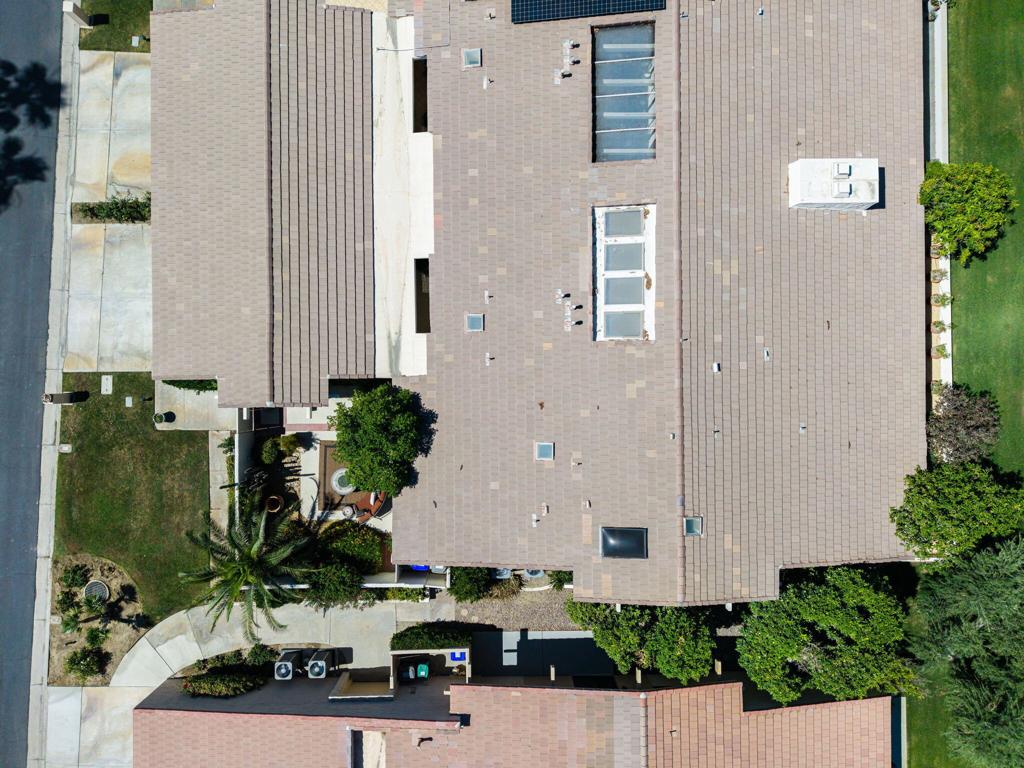 Desert Horizons C.C. - Residential