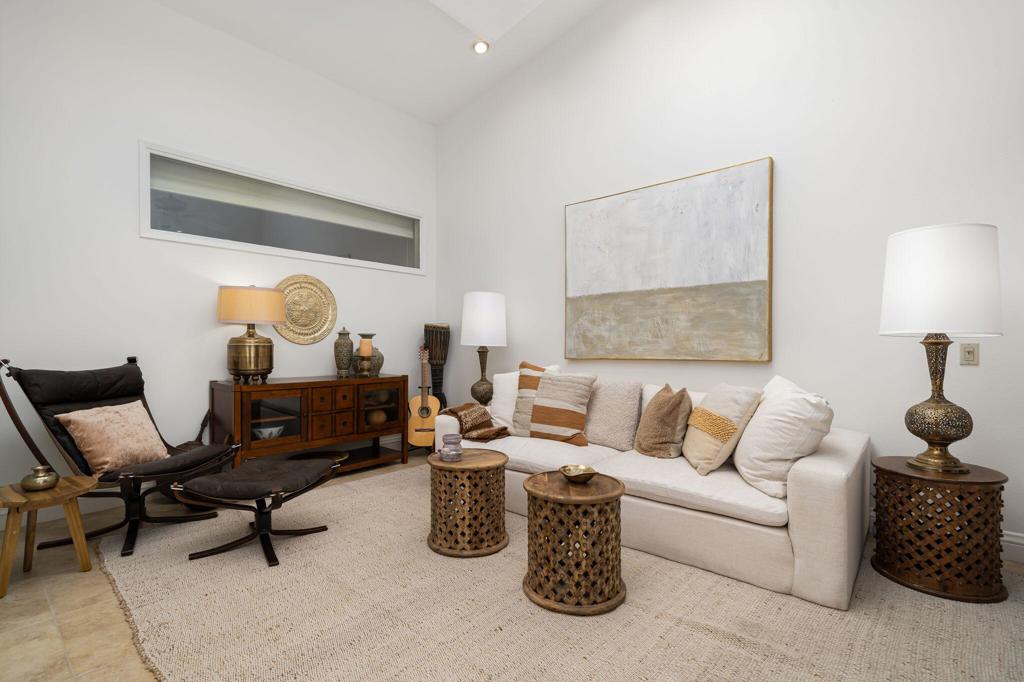 Desert Horizons C.C. - Residential