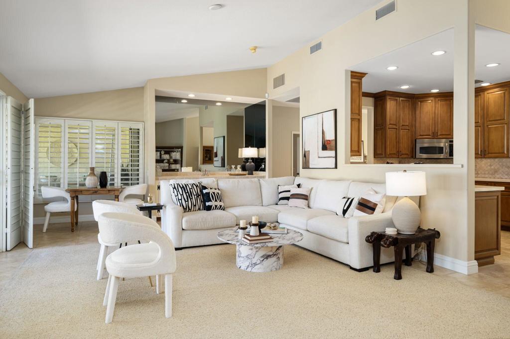 Desert Horizons C.C. - Residential