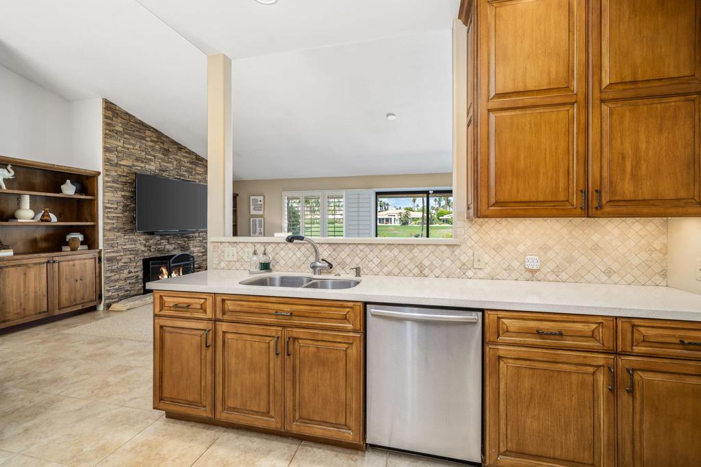 Desert Horizons C.C. - Residential