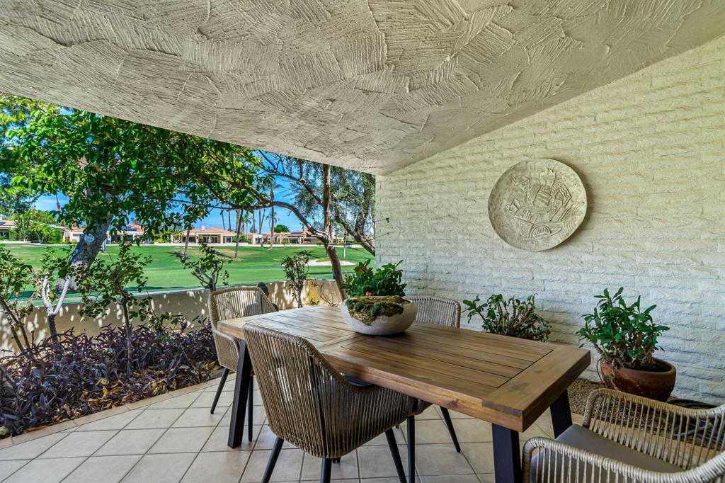 Desert Horizons C.C. - Residential