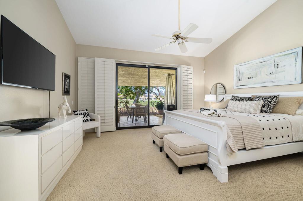 Desert Horizons C.C. - Residential